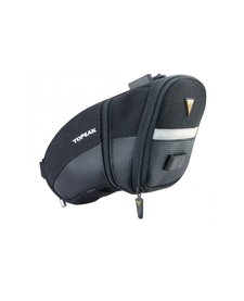 Topeak wedge aero QR saddle bag small