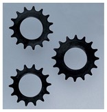 Madison Dura ace 16T 1 1/8 Fix sprocket