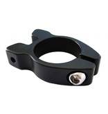 Extra System EX clamp with rack mount