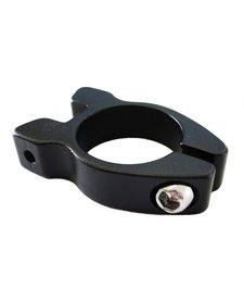 System EX clamp with rack mount