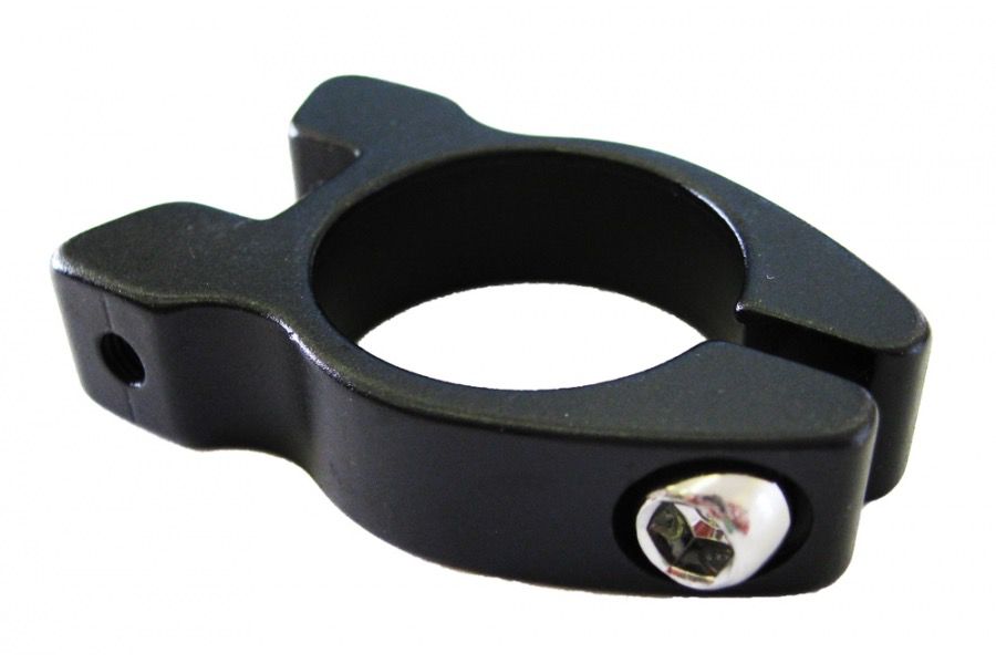 Extra System EX clamp with rack mount