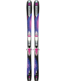 Dynastar Legend W80 Ski inc Xpress w10 B83 Binding
