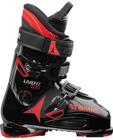 Atomic Live Fit 100 Boot