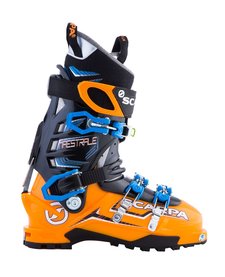 Scarpa Maestrale Touring Boot