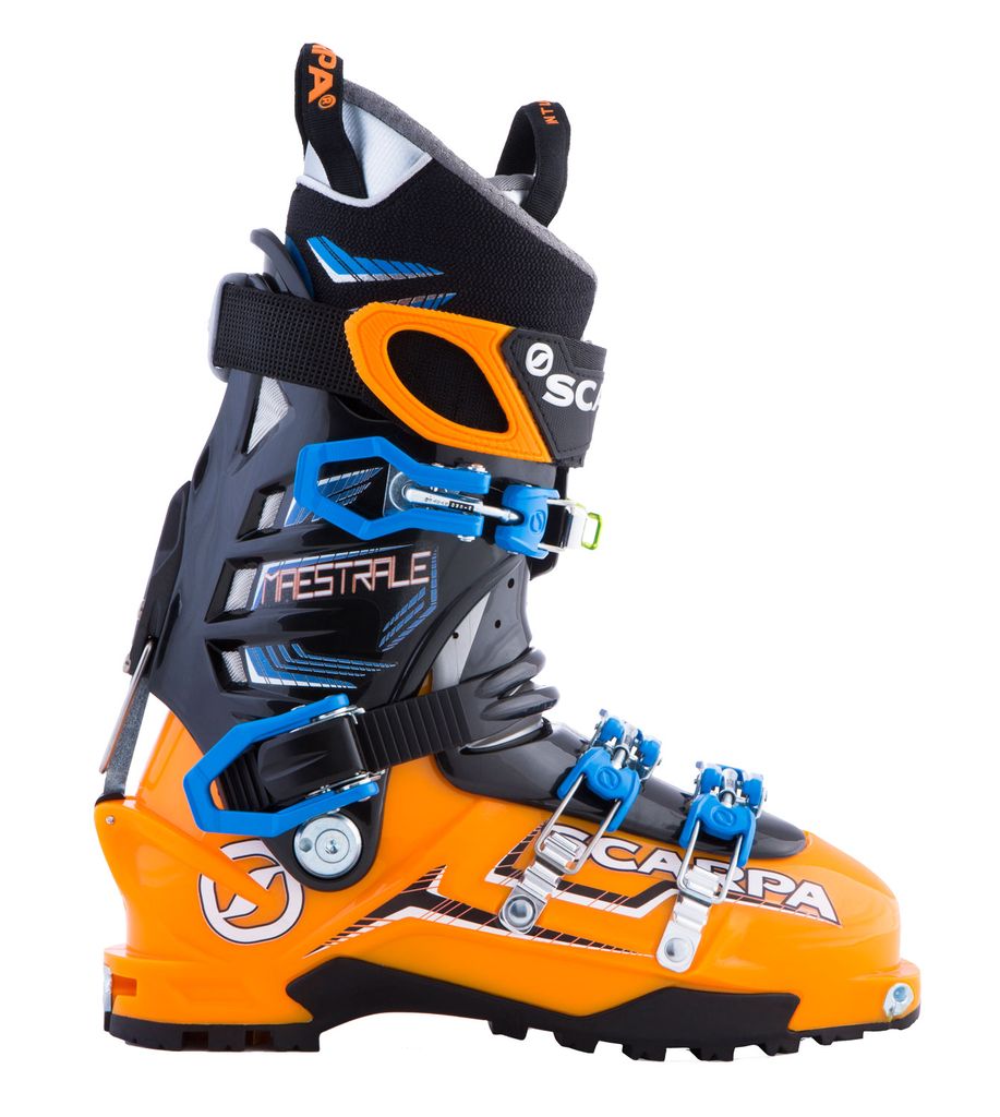 Scarpa Scarpa Maestrale Touring Boot