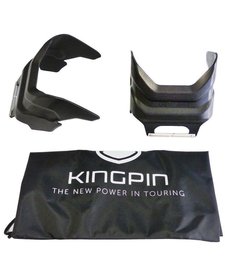 Marker Kingpin Crampon 105mm