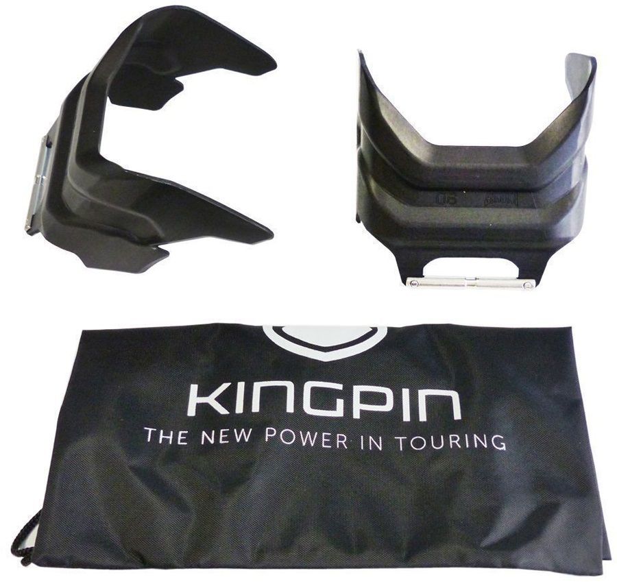 Marker Marker Kingpin Crampon 105mm