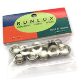 Stainless Steel Chainring Bolts for Single Chainset