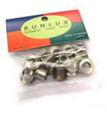 Stainless Steel Chainring Bolts for Triple Chainset
