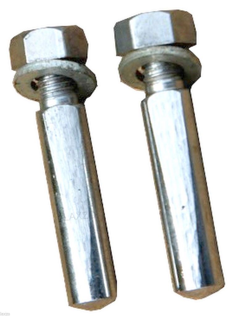 Raleigh Cotter Pin (pair)