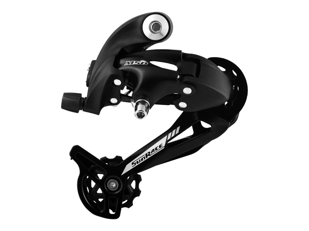 Sunrace 8spd rear mech