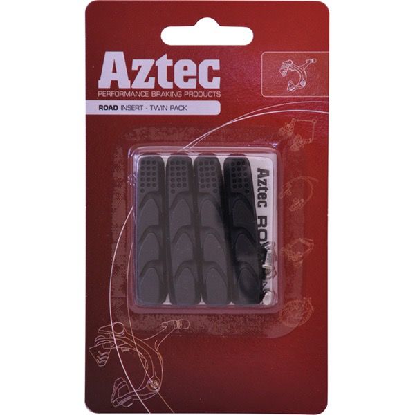 Madison Aztec Road Inserts 2PAIR