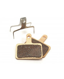 Clarks Brake Disc Pads vrs811