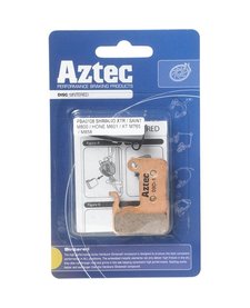 Aztec shimano disc pads