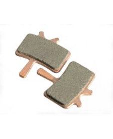 Fibrax Sintered Avid Mech & Hydrolic Disc Pads