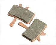 Fibrax Sintered Avid Mech & Hydrolic Disc Pads