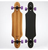 Urskog Vidja Drop-through Freestyle Longboard