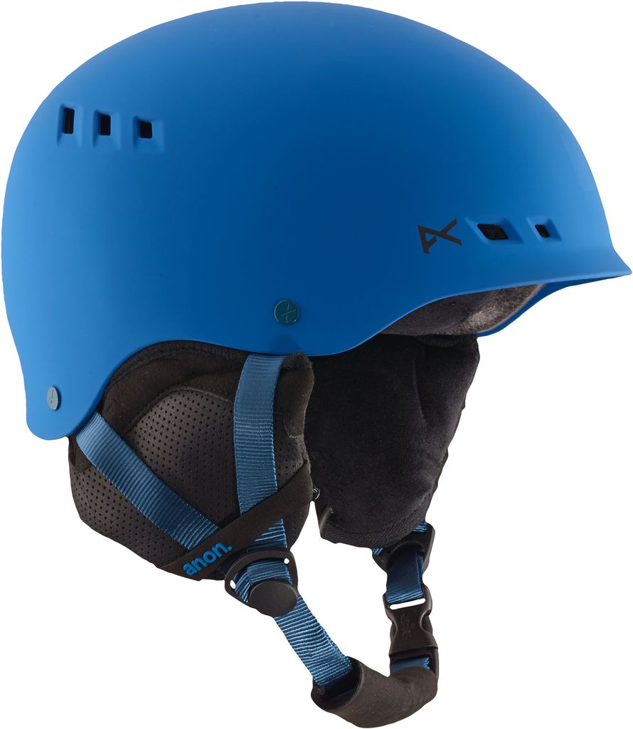 Anon Anon Talan Helmet