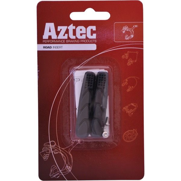 Madison Aztec Road Inserts