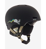Anon Anon Raider Helmet