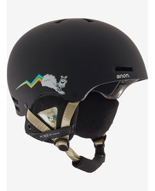 Anon Raider Helmet