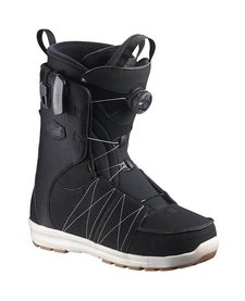Salomon Launch Boa SJ Boot