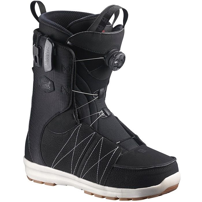 Salomon Salomon Launch Boa SJ Boot