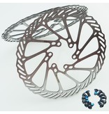 Fisher Avid BB5 Brake Disc Rotor 160mm