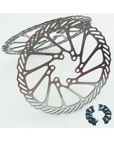 Avid BB5 Brake Disc Rotor 160mm
