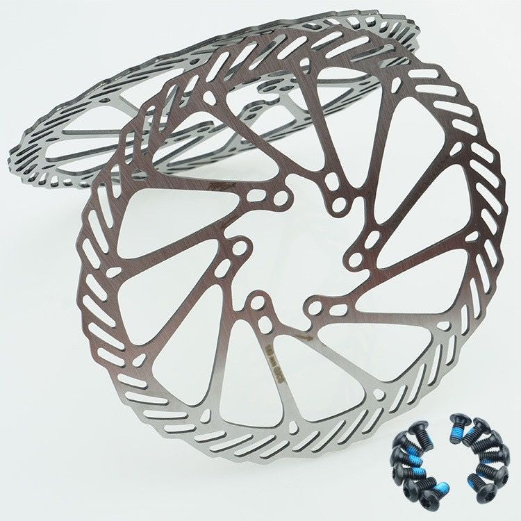 Fisher Avid BB5 Brake Disc Rotor 160mm
