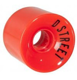D Street D Street Wheels