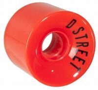 D Street D Street Wheels