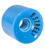 D Street D Street Wheels
