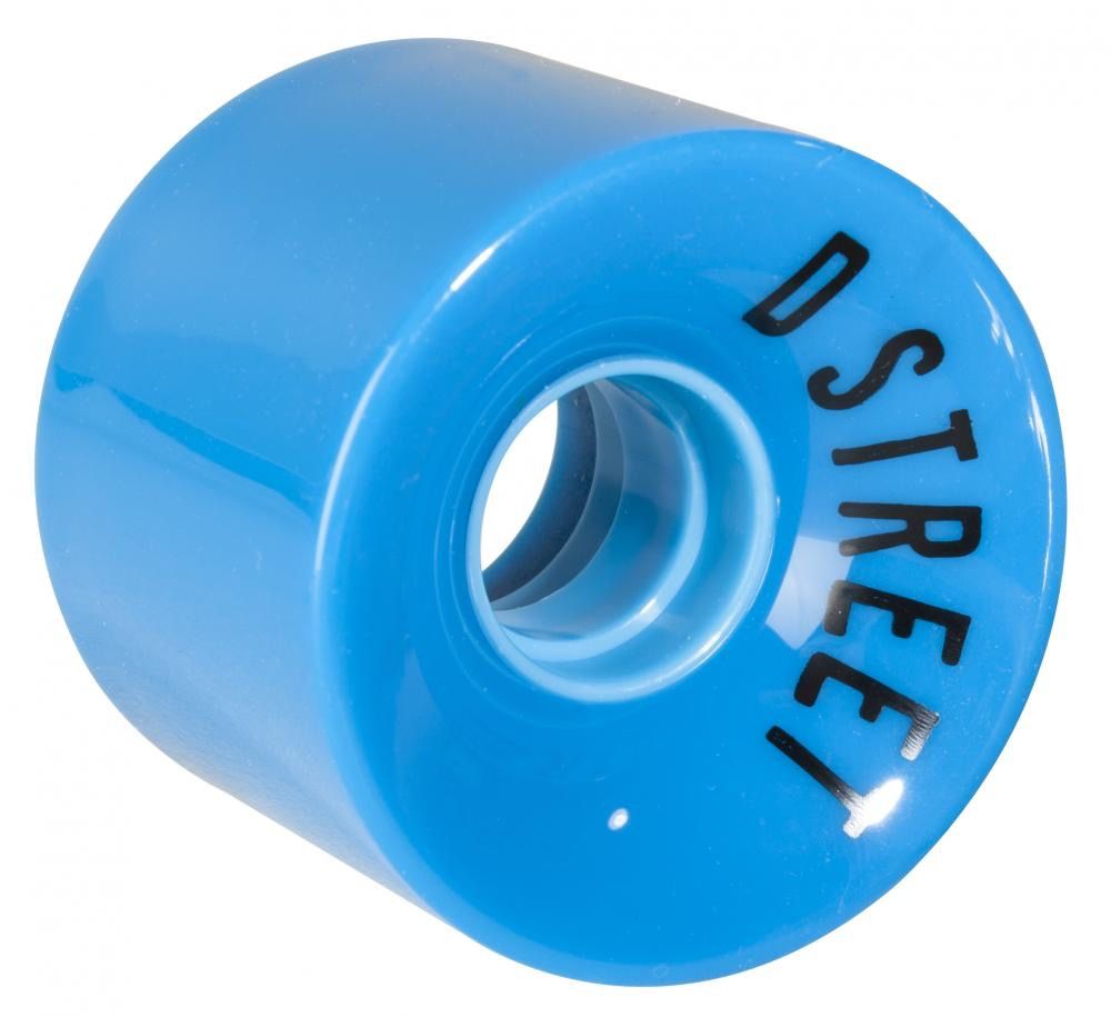 D Street D Street Wheels