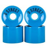 D Street D Street Wheels