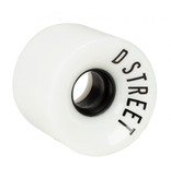 D Street D Street Wheels