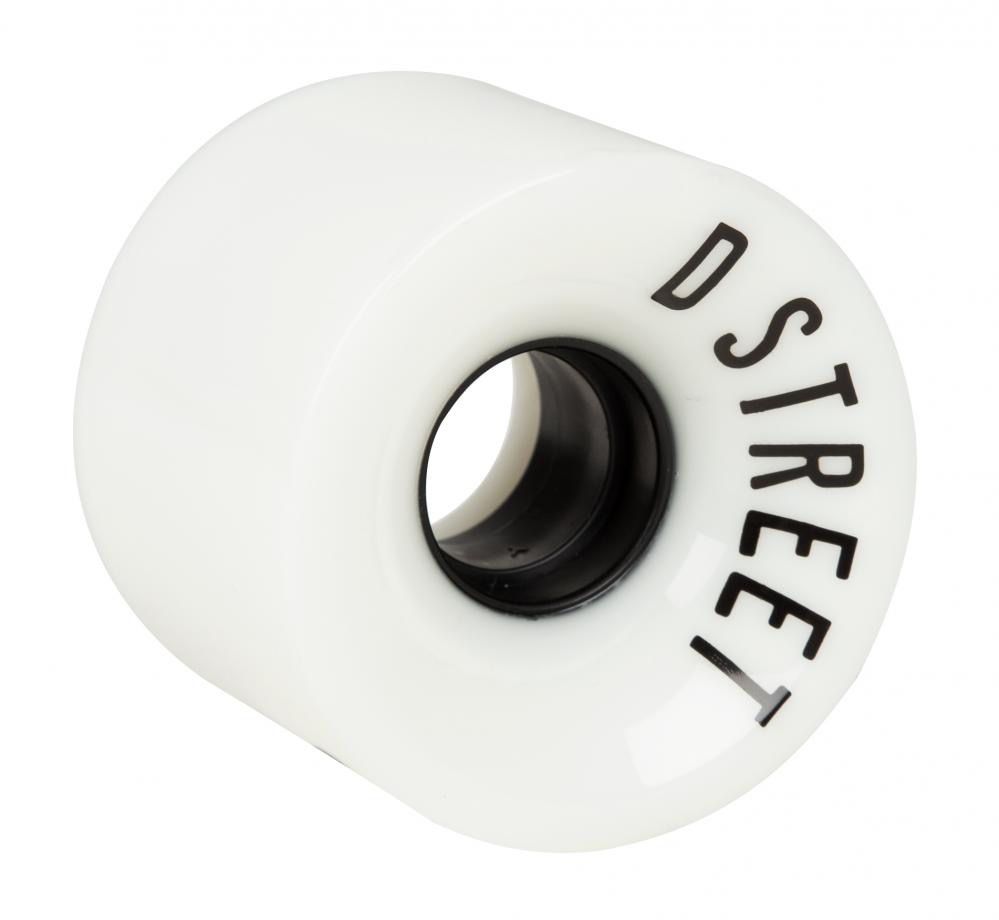 D Street D Street Wheels