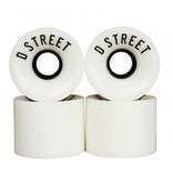 D Street D Street Wheels