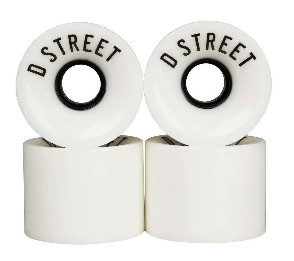D Street D Street Wheels