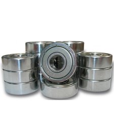 Bearings NMB Precision 608ZZ EACH