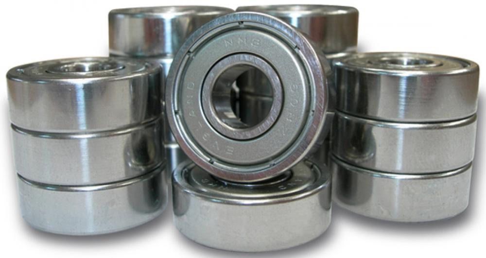 Shiner Bearings NMB Precision 608ZZ EACH