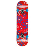 Rocket Rocket Complete Skateboard Atom Series