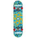 Rocket Rocket Complete Skateboard Atom Series