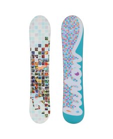 Burton Ginger Board 07* 130