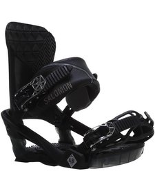 Salomon Alibi Binding