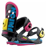Union Contact Hi Binding