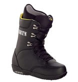 Burton Burton Boxer Warm Boot Grey*