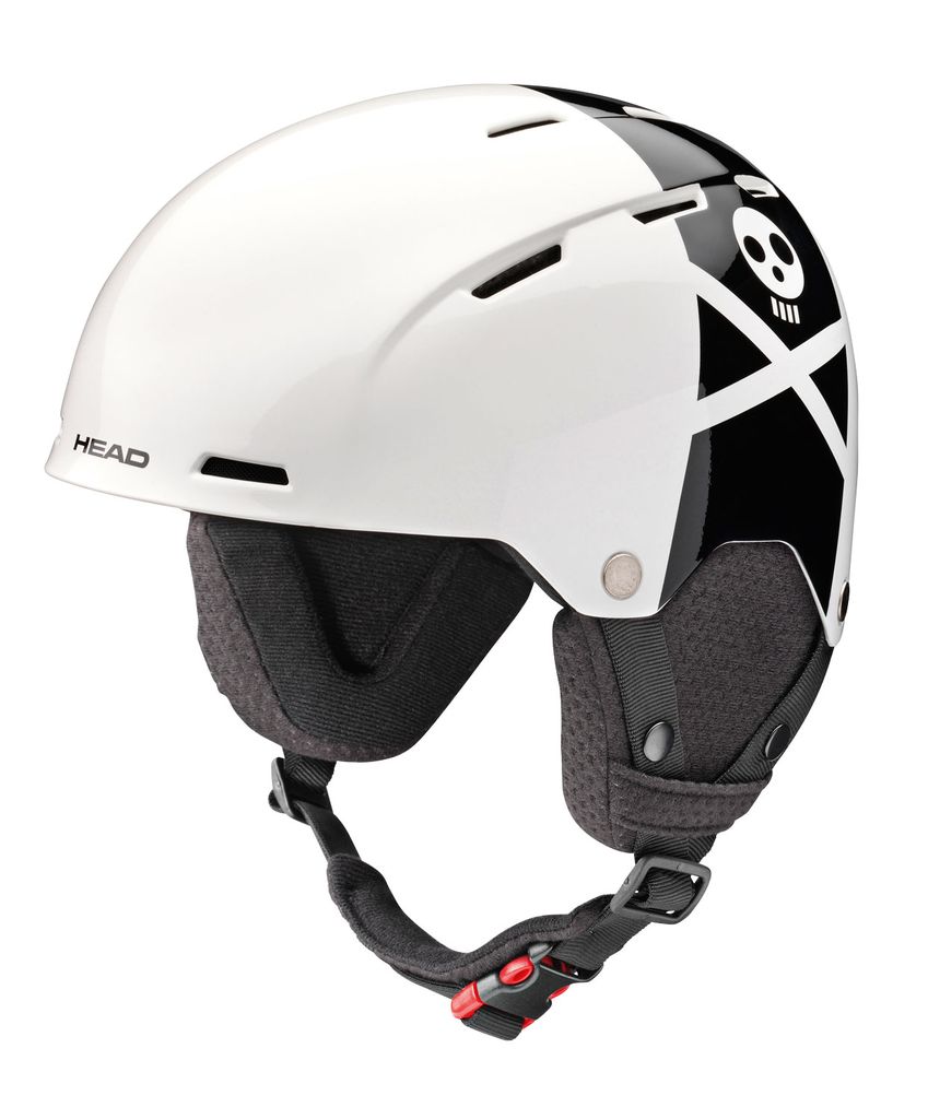 Head Head Taylor Helmet