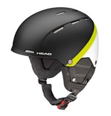 Head Head Tucker BOA Helmet