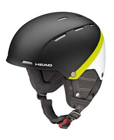 Head Tucker BOA Helmet